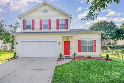 6809 Blake Brook Drive, Concord, NC 28025 - Photo 1