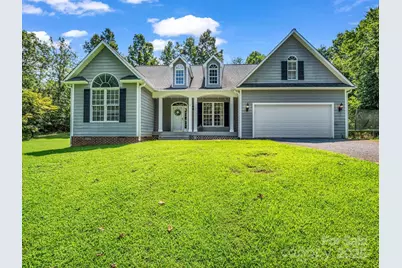 291 Holly Forest Drive, Rutherfordton, NC 28139 - Photo 1