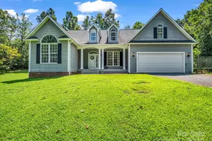 291 Holly Forest Dr, Rutherfordton, NC 28139 - Photo 1