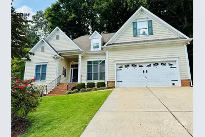 12707 Willow Grove Way, Huntersville, NC 28078 - Photo 1