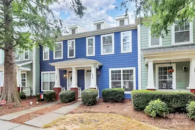 1818 Lela Avenue, Charlotte, NC 28208 - Photo 1