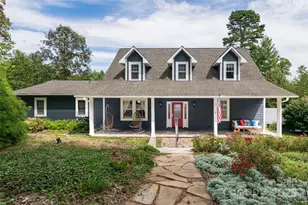 80 Boone Trail, Weaverville, NC 28787 - Photo 1