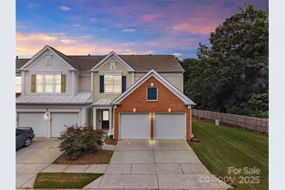 12419 Crowley Court, Charlotte, NC 28277 - Photo 1