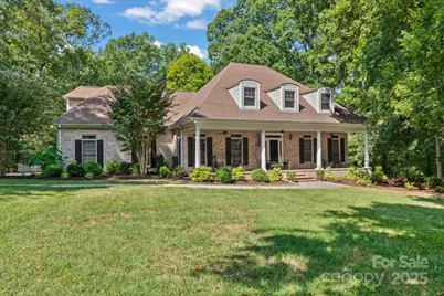 11735 Abernathy Road, Charlotte, NC 28216 - Photo 1