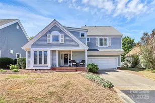 10335 John's Towne Dr, Charlotte, NC 28210 - Photo 1