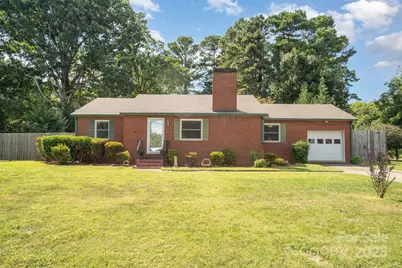 919 Radio Road, Statesville, NC 28677 - Photo 1