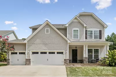 5034 Stonehill Lane, Matthews, NC 28104 - Photo 1