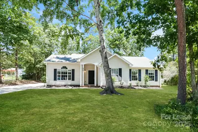 8002 Tuckaway Court, Indian Trail, NC 28079 - Photo 1