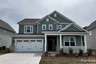 4607 Tulle Dr, Indian Trail, NC 28079 - Photo 1