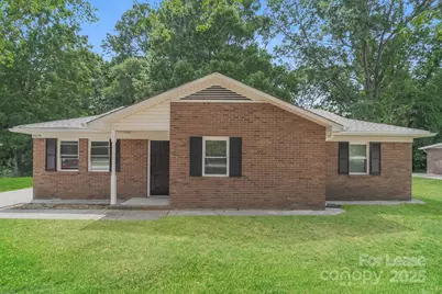 4634 Lawrence Orr Road, Charlotte, NC 28212 - Photo 1