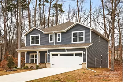 9717 Forest Drive, Charlotte, NC 28216 - Photo 1