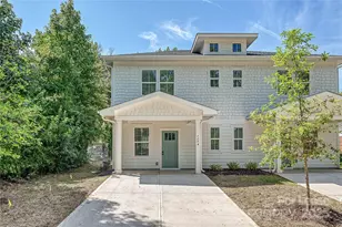 729 Wabash Ave, Charlotte, NC 28208 - Photo 1