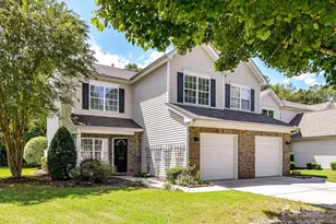 11825 Stratfield Pl Cir, Pineville, NC 28134 - Photo 1