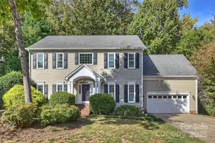5604 Flowering Dogwood Ln, Charlotte, NC 28270 - Photo 1