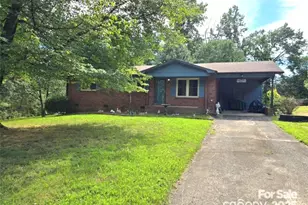 1364 Oak Hill Dr, Morganton, NC 28655 - Photo 1