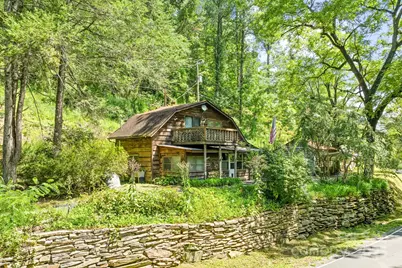 2270 Clear Creek Road, Marion, NC 28752 - Photo 1