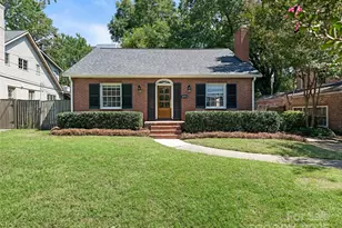 2837 Hillsdale Ave, Charlotte, NC 28209 - Photo 1