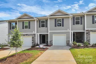 2927 Penninger Circle, Charlotte, NC 28262 - Photo 1