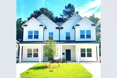 2112 Edison Street, Charlotte, NC 28206 - Photo 1