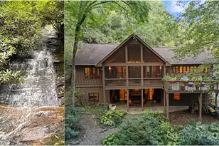 273 David's Trce, Pisgah Forest, NC 28768 - Photo 1