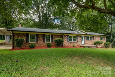 3586 Spring Valley Drive, Newton, NC 28658 - Photo 1