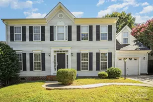 9146 Austin Ridge Ln, Charlotte, NC 28214 - Photo 1
