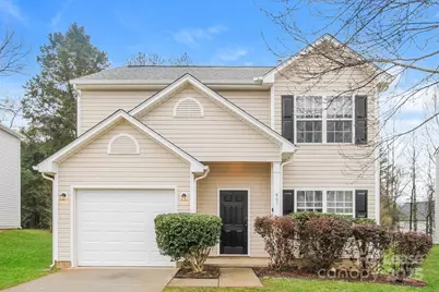 807 Swearngan Ridge Court, Charlotte, NC 28216 - Photo 1