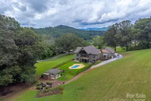 1180 Porter Creek Dr, Franklin, NC 28734 - Photo 1