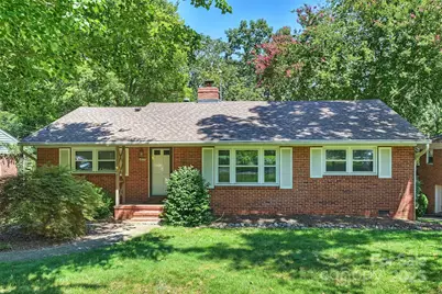 433 Hollis Road, Charlotte, NC 28209 - Photo 1