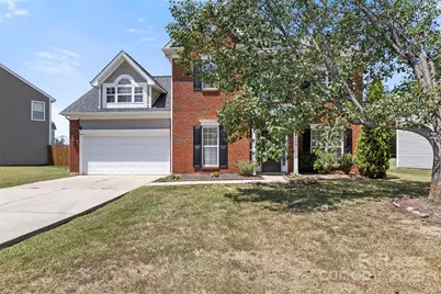 16061 Stuarts Draft Court, Charlotte, NC 28278 - Photo 1