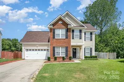 8127 Trotter Road, Charlotte, NC 28216 - Photo 1