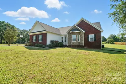 5112 Monroe Ansonville Road, Wingate, NC 28174 - Photo 1