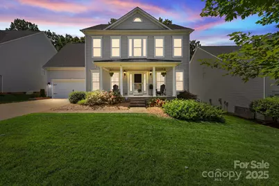 1154 Elrond Drive NW, Charlotte, NC 28269 - Photo 1