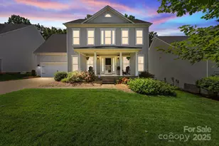 1154 Elrond Dr NW, Charlotte, NC 28269 - Photo 1