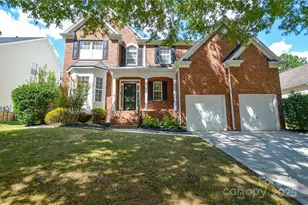 9529 Numenore Dr, Charlotte, NC 28269 - Photo 1