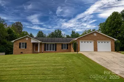 1173 Hidden Lake Drive, Granite Falls, NC 28630 - Photo 1