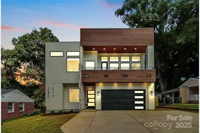 2219 Shamrock Drive, Charlotte, NC 28205 - Photo 1