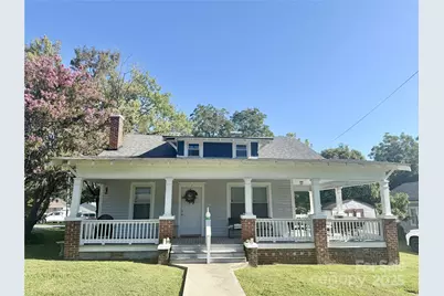 1610 Lowder Street, Albemarle, NC 28001 - Photo 1