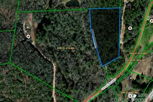 00000 Silver Creek Rd, Pisgah Forest, NC 28768 - Photo 1