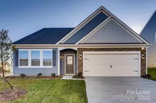 154 Gray Willow St, Mooresville, NC 28117 - Photo 1