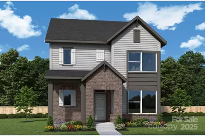 18204 Middle Springs Lane, Mint Hill, NC 28227 - Photo 1