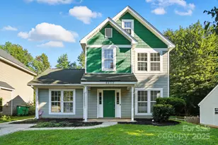 4603 Brandie Glen Rd, Charlotte, NC 28269 - Photo 1