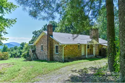 371 Heatherly Heights Road, Saluda, NC 28773 - Photo 1