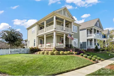 15027 Northgreen Drive, Huntersville, NC 28078 - Photo 1