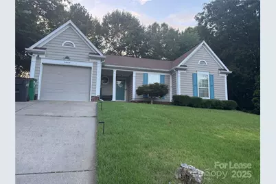 2603 Clarencefield Drive, Charlotte, NC 28216 - Photo 1