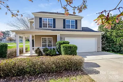 2405 Carmathen Road, Charlotte, NC 28269 - Photo 1