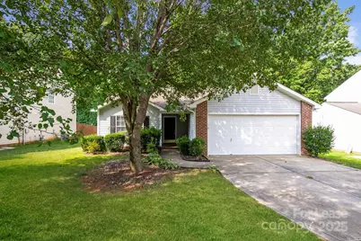1813 Cagney Street, Charlotte, NC 28262 - Photo 1