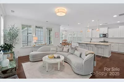 15447 Davidson East Drive, Davidson, NC 28036 - Photo 1