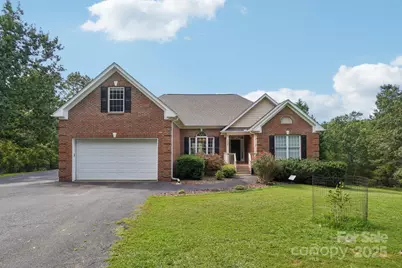 1025 Highland View Lane, Mill Spring, NC 28756 - Photo 1