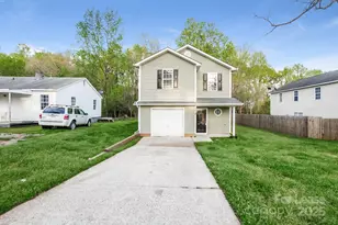 2514 Eddington St, Charlotte, NC 28208 - Photo 1